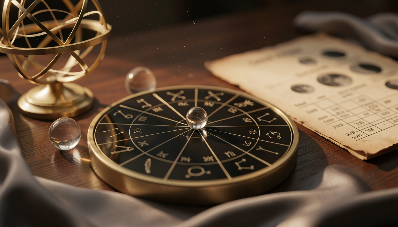Discover your exact zodiac sign with our precision calculator. Get accurate sun sign dates, cusp transitions, and astrological insights based on your birth... Discover your exact zodiac sign with our precision calculator. Get accurate sun sign dates, cusp transitions, and astrological insights based on your birth...