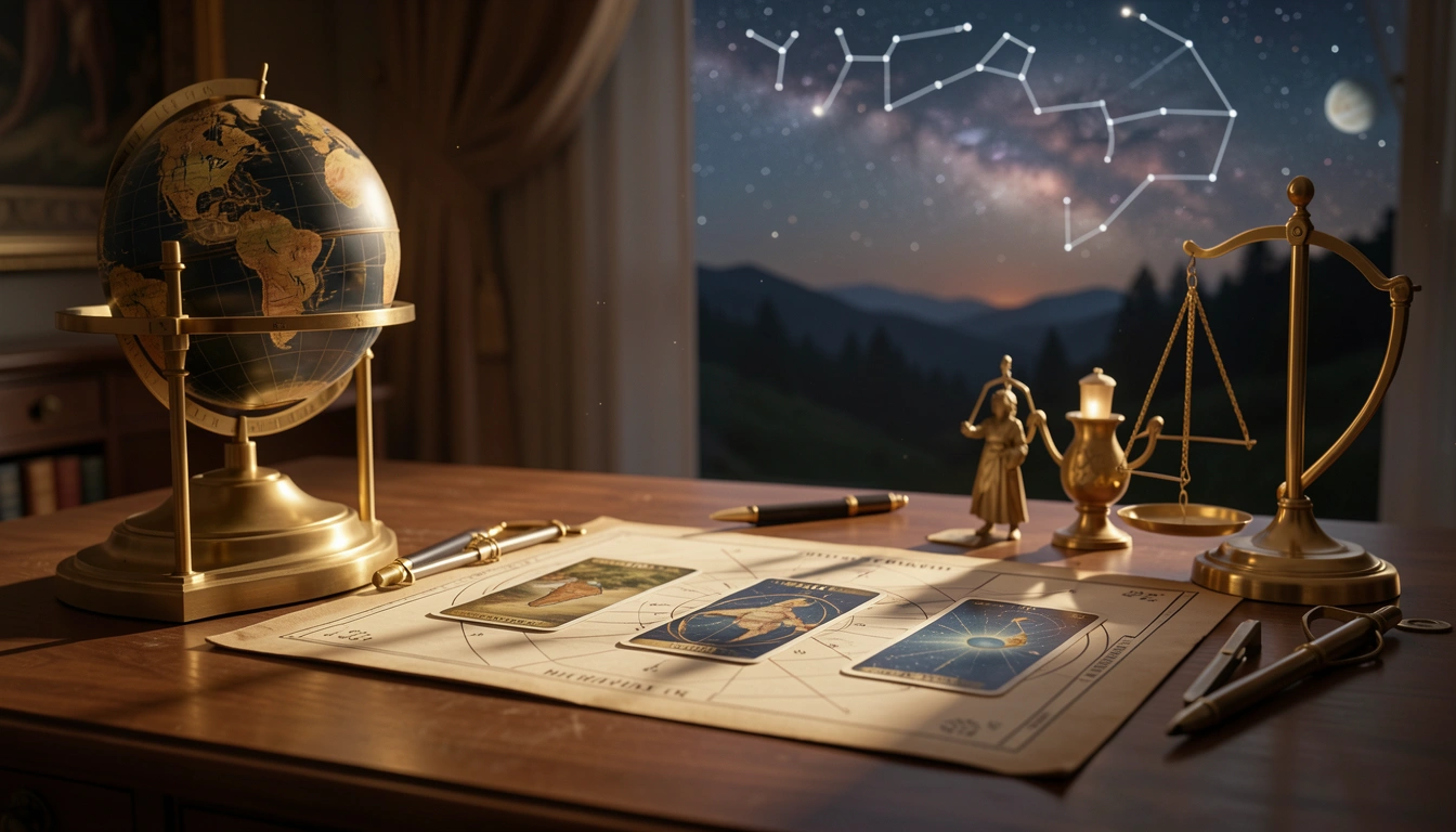 Comprehensive astrological analysis, planetary mechanics, and actionable insights for Career & Financial Abundance Tarot Spread Premium Analysis Report. Di Comprehensive astrological analysis, planetary mechanics, and actionable insights for Career & Financial Abundance Tarot Spread Premium Analysis Report. Di