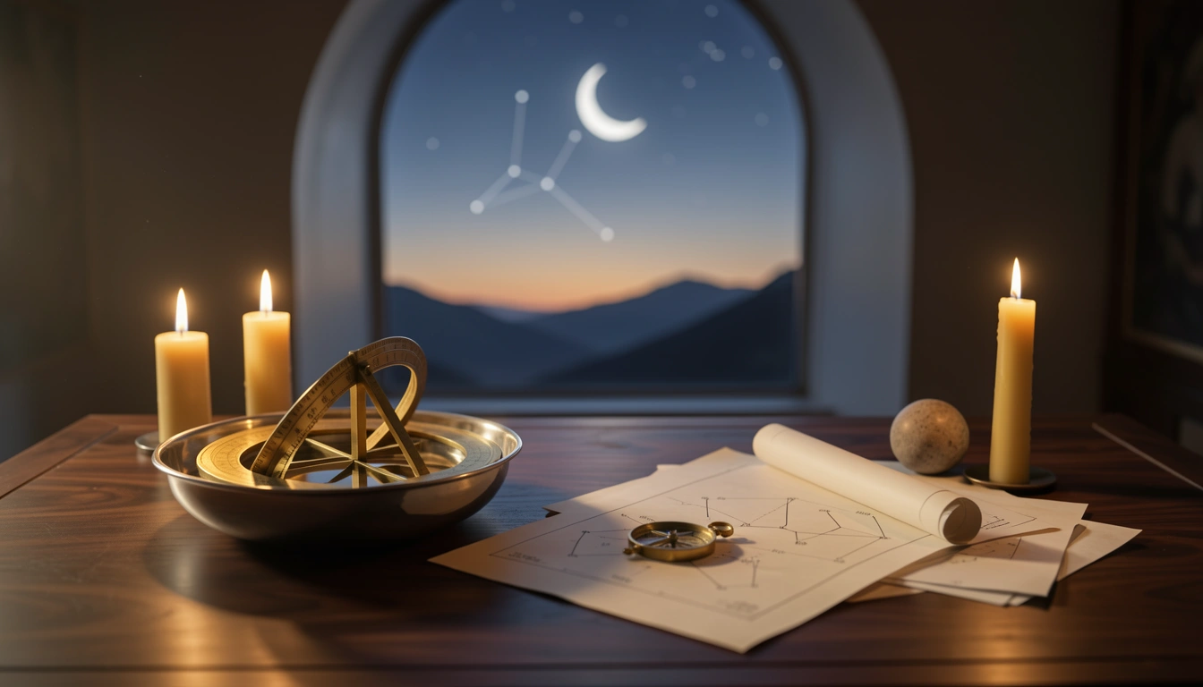 Go beyond a basic placement with a full Lot of Spirit report. Explore its sign, house, ruler, aspects and transits to understand your inner drive and purpose. Go beyond a basic placement with a full Lot of Spirit report. Explore its sign, house, ruler, aspects and transits to understand your inner drive and purpose.