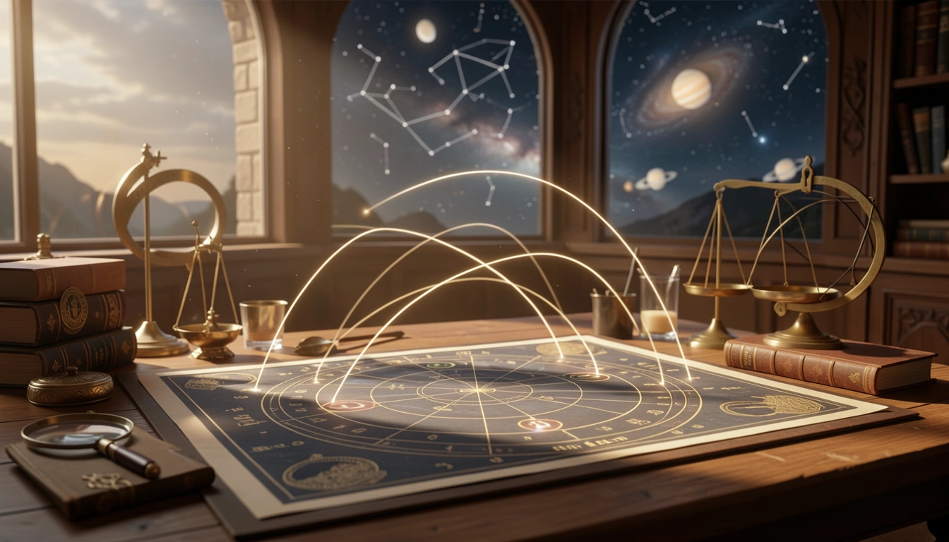 Comprehensive astrological analysis, planetary mechanics, and actionable insights for Personal Year & 9-Year Epicycle Numerology Calculator. Discover key t Comprehensive astrological analysis, planetary mechanics, and actionable insights for Personal Year & 9-Year Epicycle Numerology Calculator. Discover key t