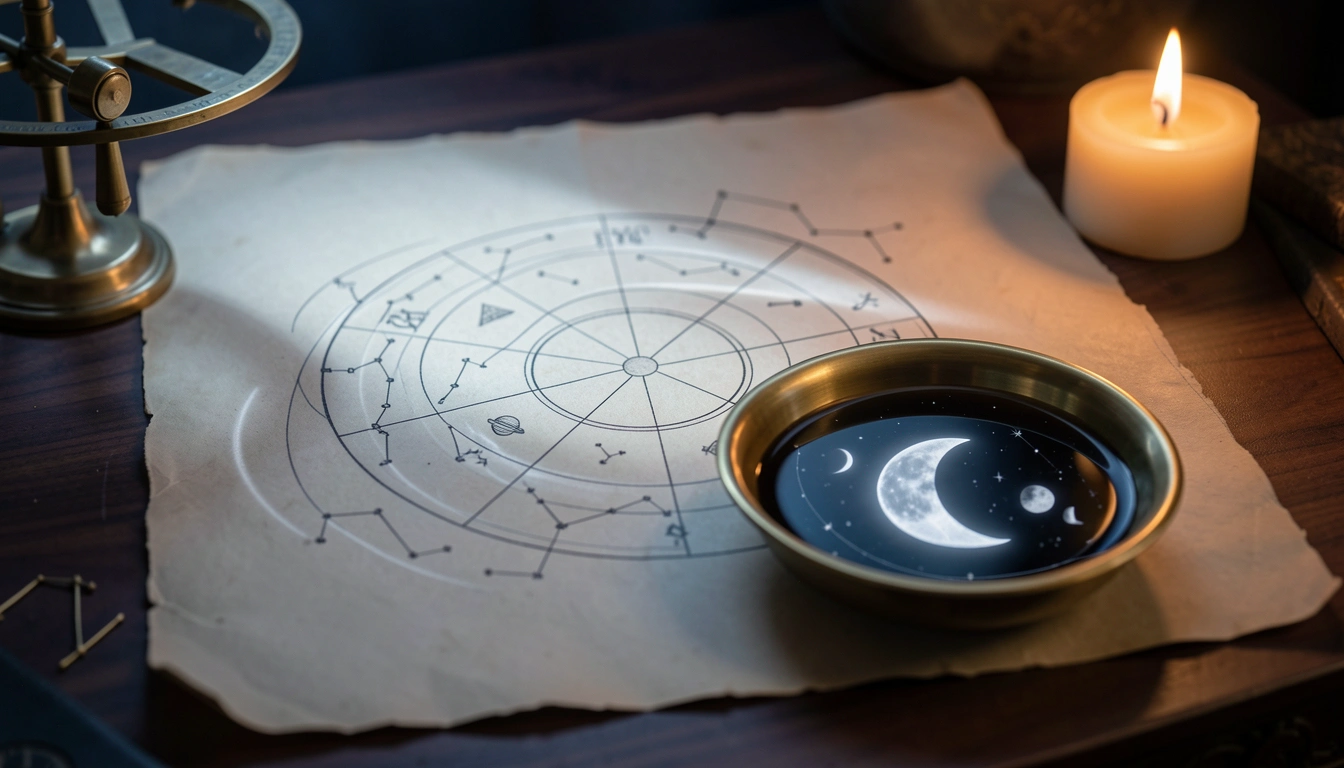 Map secondary progressed Sun and Moon sign changes across your lifetime. Track 30-year identity shifts, 2.5-year emotional chapters, and turning points. Map secondary progressed Sun and Moon sign changes across your lifetime. Track 30-year identity shifts, 2.5-year emotional chapters, and turning points.
