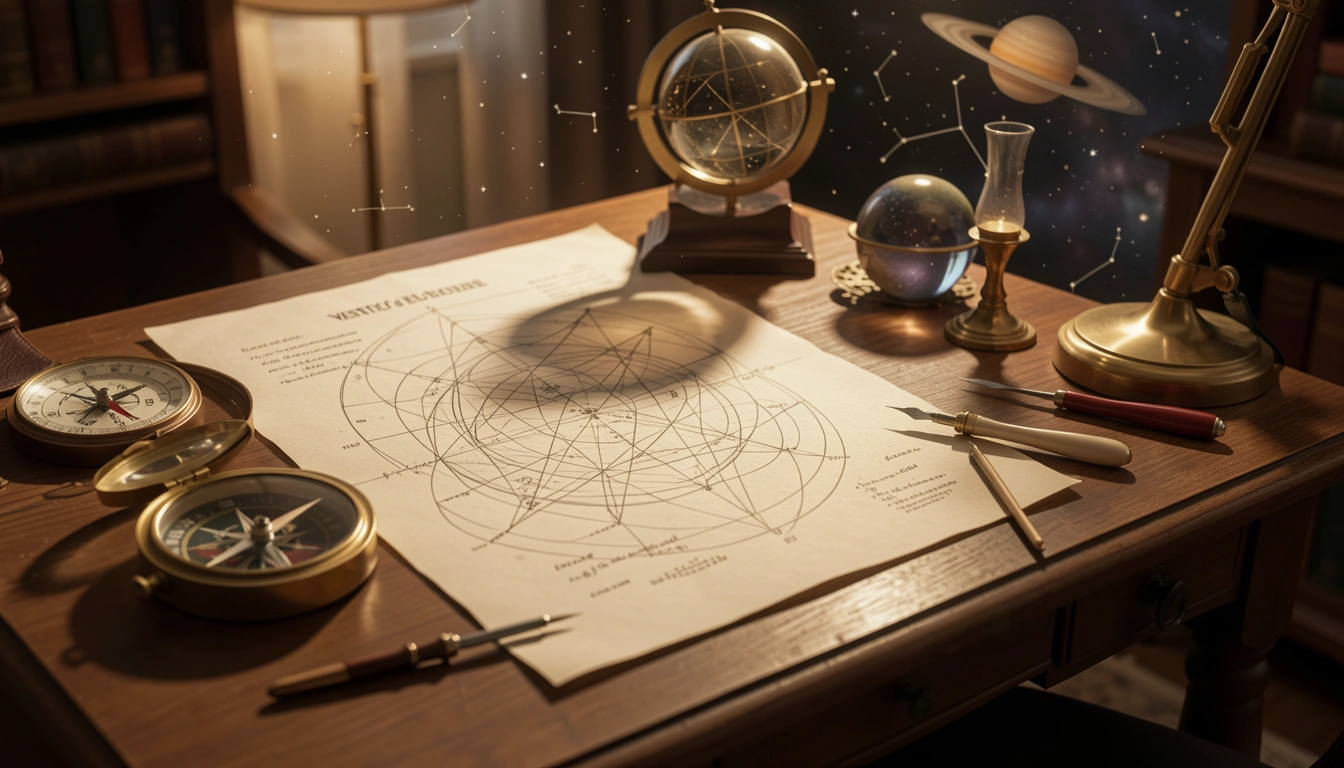 Comprehensive astrological analysis, planetary mechanics, and actionable insights for Vertex & Fated Encounters Axis Premium Analysis Report. Discover key Comprehensive astrological analysis, planetary mechanics, and actionable insights for Vertex & Fated Encounters Axis Premium Analysis Report. Discover key