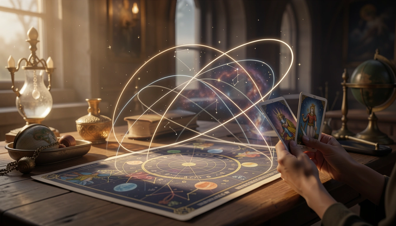 Comprehensive astrological analysis, planetary mechanics, and actionable insights for Year Ahead 12-House Tarot Wheel Reading Premium Analysis Report. Disc Comprehensive astrological analysis, planetary mechanics, and actionable insights for Year Ahead 12-House Tarot Wheel Reading Premium Analysis Report. Disc